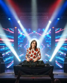 Thom Elysian — Deutscher Pop-Künstler aus Berlin-Spandau